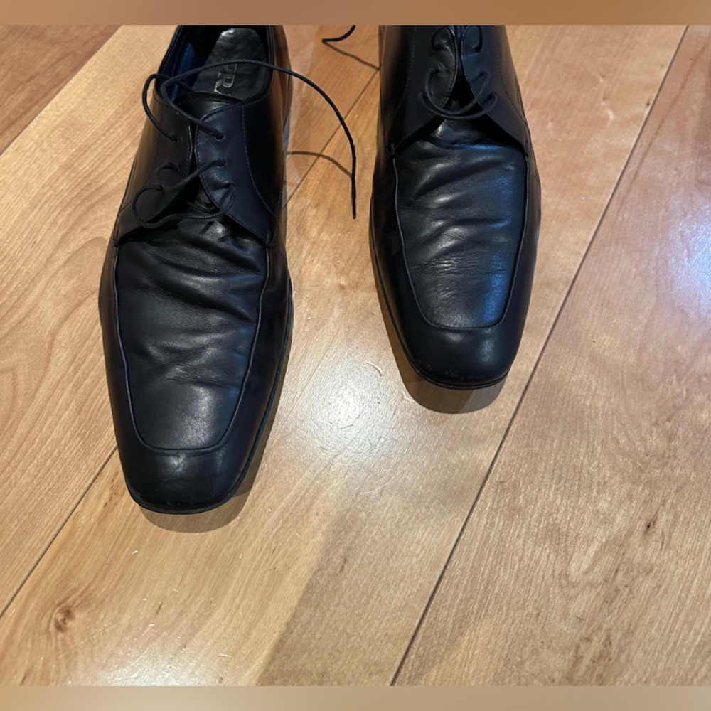 Nfs Prada Shoes Men’s